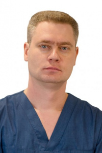 Ильинский Леонид Сергеевич