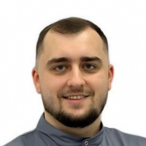 Блохин Дмитрий Владимирович