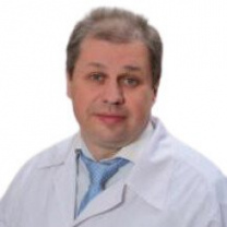 Андреев Сергей Олегович
