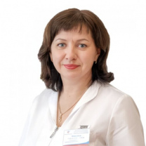 Шевелева Ольга Алексеевна