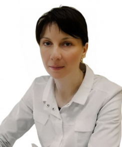 Чагина Елена Александровна ревматолог