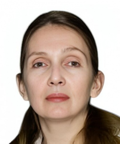 Аккуратова Евгения Вадимовна гинеколог