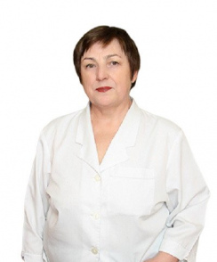 Гогина Марина Вениаминовна аллерголог