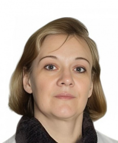 Кулева Елена Валерьевна лор (отоларинголог)