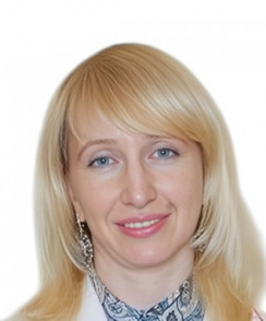 Савинова Елена Анатольевна невролог