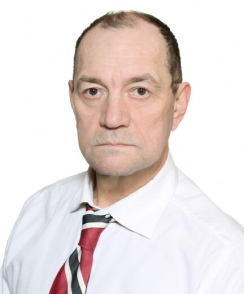 Камкин Алексей Николаевич узи-специалист