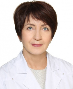 Василькова Светлана Львовна терапевт