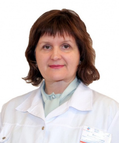 Долгова Лидия Николаевна ревматолог
