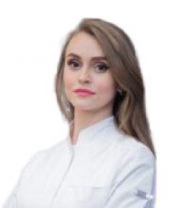 Галахова Дарья Витальевна рентгенолог