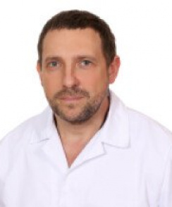 Федоров Дмитрий Валерьевич хирург