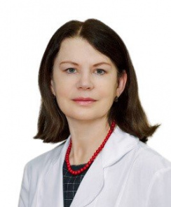 Золотова Ирина Александровна психолог