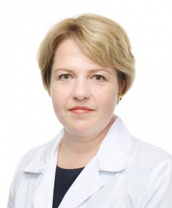 Лагвинович Елена Антоновна психиатр