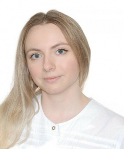 Перминова Анастасия Николаевна эндокринолог