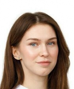 Бардина Анна Владимировна стоматолог