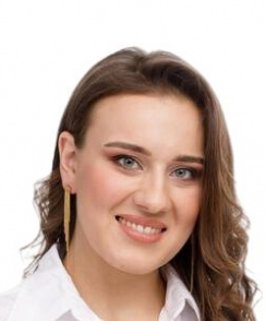 Храпова Анна Эдуардовна косметолог