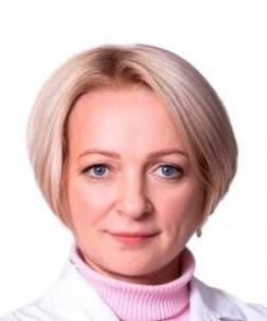 Лапкина Наталия Александровна ревматолог