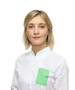 Логинова Светлана Сергеевна педиатр