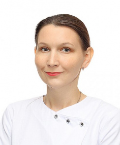 Шумилова Надежда Юрьевна кардиолог