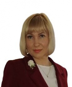 Гурина Наталья Васильевна акушер