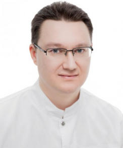 Соловьев Александр Анатольевич андролог