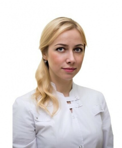 Виноградова Екатерина Александровна узи-специалист