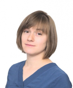 Поздеева Ксения Константиновна гинеколог