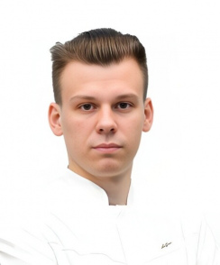 Корнилов Максим Романович психотерапевт