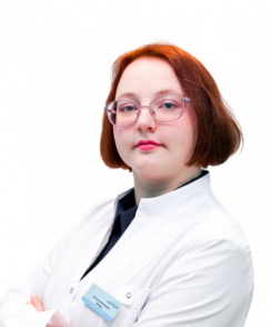 Забирко Анастасия Алексеевна психиатр
