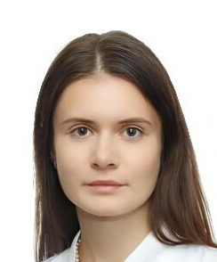 Кислицкая Мария Вячеславовна узи-специалист
