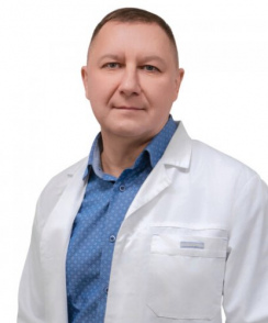 Лаптев Константин Евгеньевич терапевт