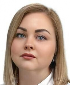 Жукова Инна Васильевна терапевт