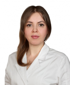 Горюнова Елена Александровна узи-специалист
