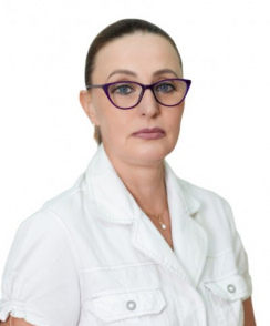 Краснобородько Елена Викторовна стоматолог