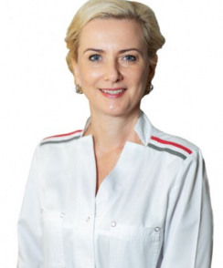 Разживина Елена Витальевна стоматолог