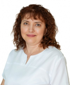Румянцева Мария Владимировна стоматолог