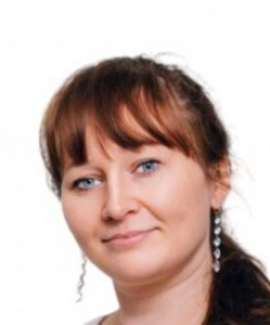Малинина Елена Юрьевна стоматолог