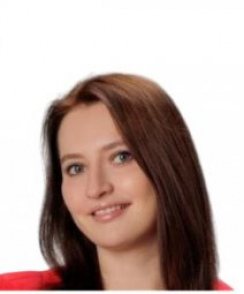 Хохина Кристина Александровна стоматолог