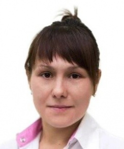 Касаткина Светлана Ураловна узи-специалист