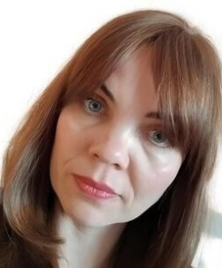 Некрасова Елена Сергеевна психолог