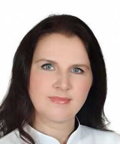 Фоканова Людмила Анатольевна ревматолог