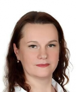 Хоботова Татьяна Игоревна физиотерапевт