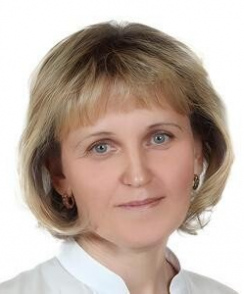 Мороз Ольга Алексеевна эндокринолог
