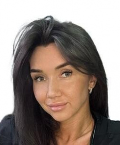 Ярославская Светлана Сергеевна эндокринолог