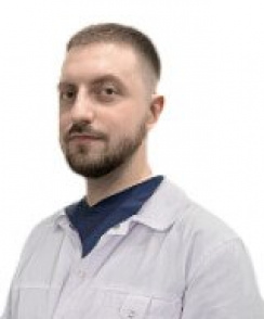 Омельченко Дмитрий Викторович онколог