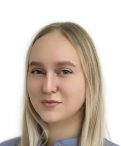 Емелина Анна Александровна стоматолог