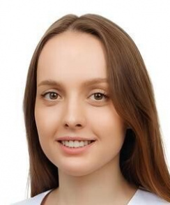 Фейнингер Екатерина Александровна стоматолог