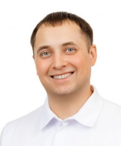 Соломатин Дмитрий Сергеевич стоматолог