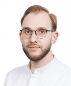 Куликов Евгений Андреевич анестезиолог