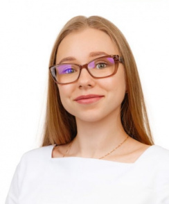 Мухлаева Мария Дмитриевна стоматолог