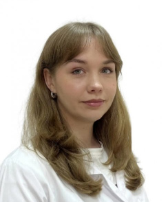 Образовская Алена Олеговна психиатр